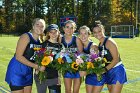 Field Hockey Senior Day  Wheaton College Field Hockey Senior Day 2021. - Photo By: KEITH NORDSTROM : Wheaton, field hockey, FH2021, Senior Day